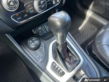 used 2016 Jeep Cherokee car, priced at $13,218