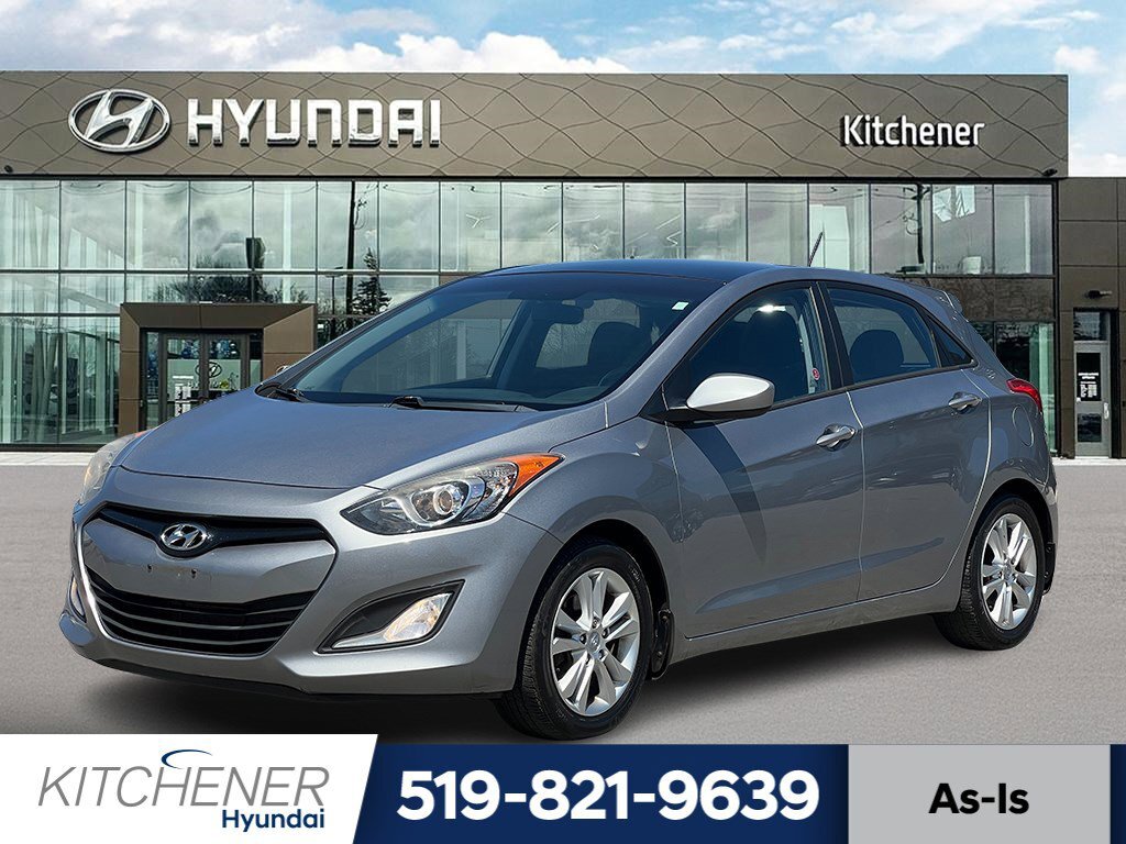 2014 Hyundai Elantra