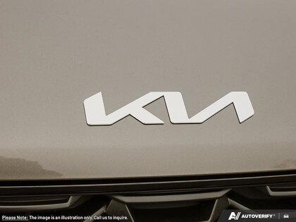 used 2026 Kia Sorento Hybrid car