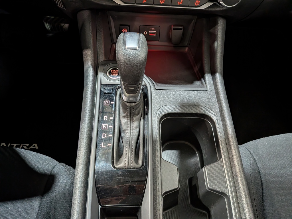 Nissan Sentra 2024