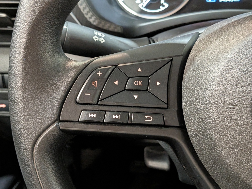 Nissan Sentra 2024
