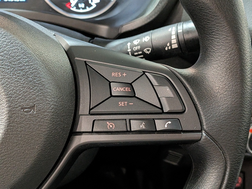 Nissan Sentra 2024