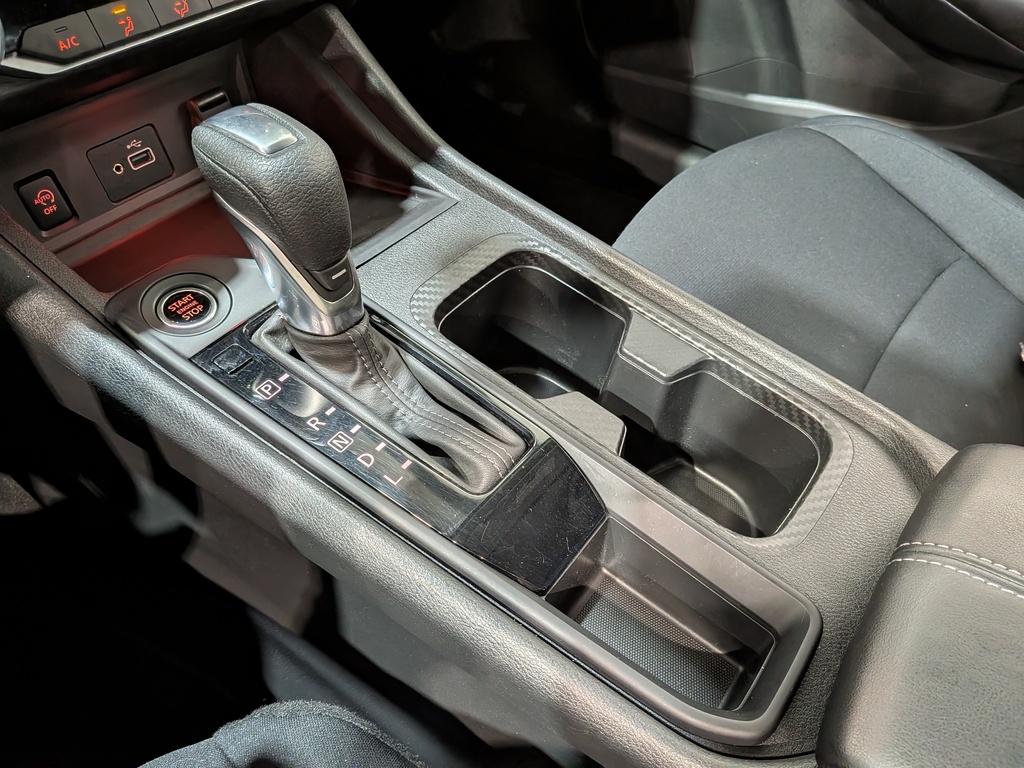 Nissan Sentra 2024