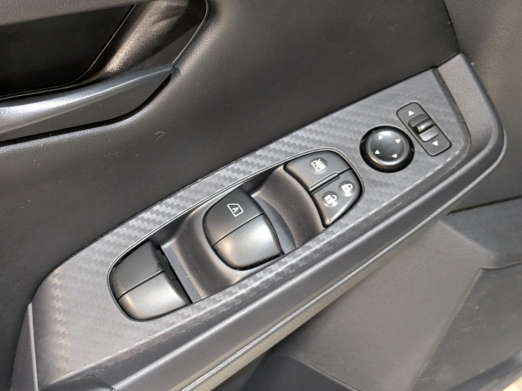 Nissan Sentra 2024