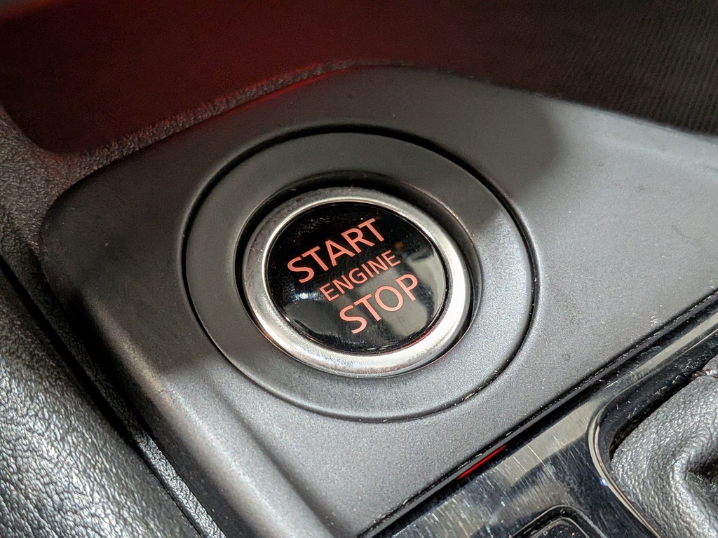 Nissan Sentra 2024