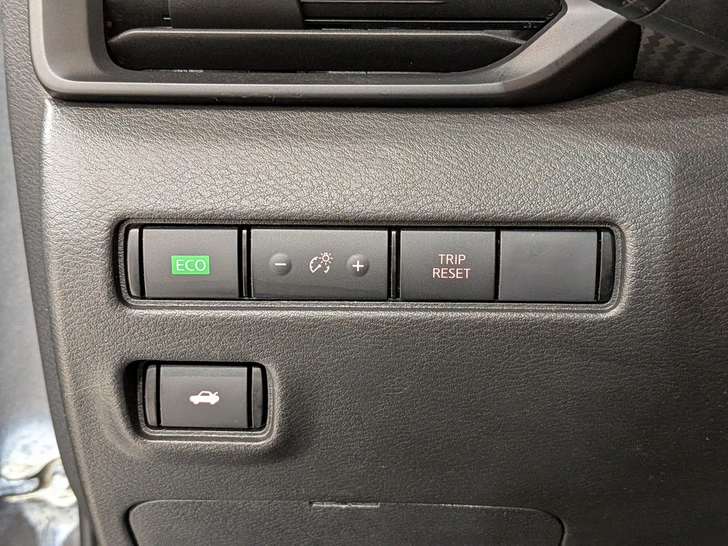 Nissan Sentra 2024