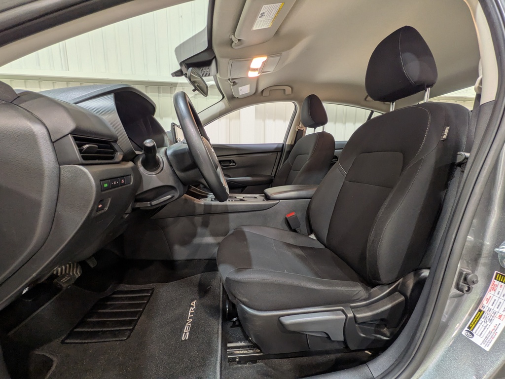 Nissan Sentra 2024