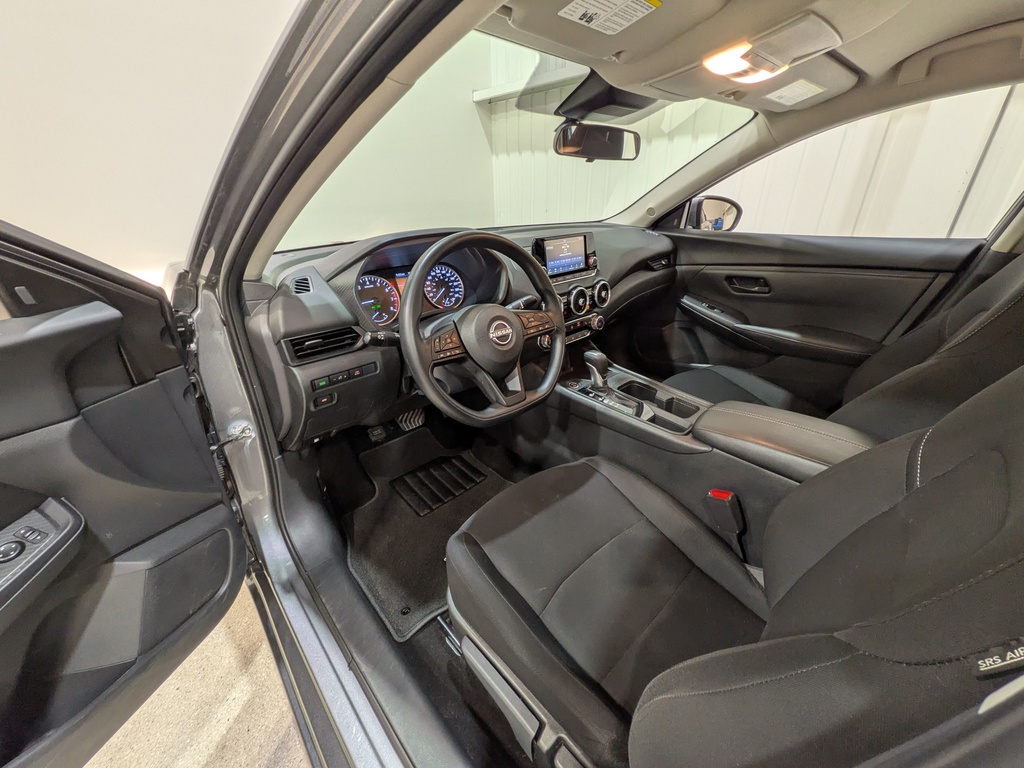 Nissan Sentra 2024