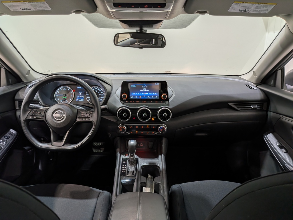 Nissan Sentra 2024