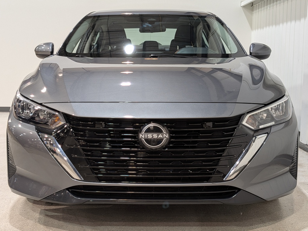 Nissan Sentra 2024
