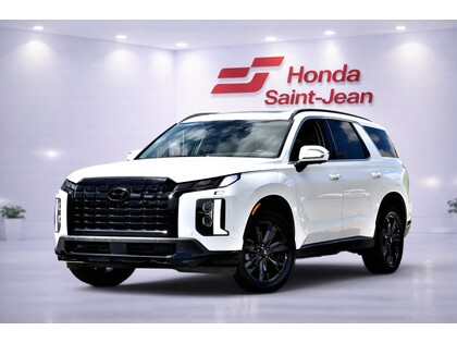 2025 Hyundai Palisade Urban AWD with 7 Passenger Seating