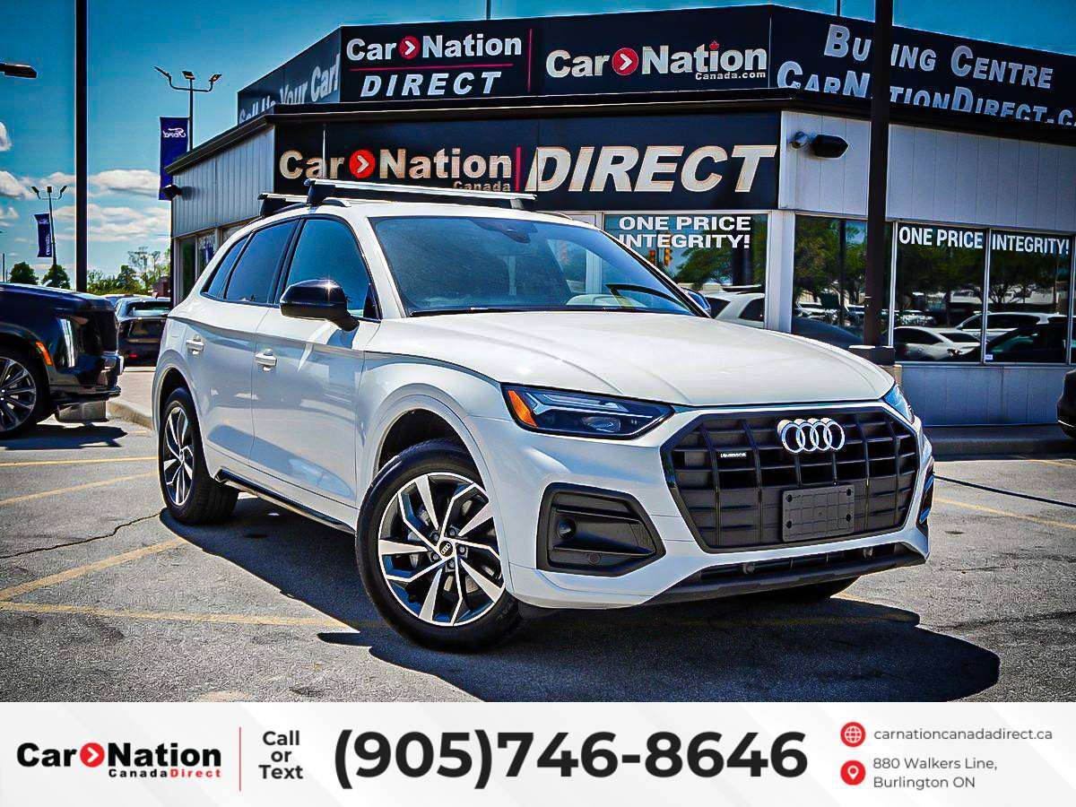 2025 Audi Q5 Hybrid