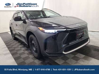 2024 Toyota bZ4X XLE AWD