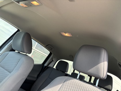 used 2022 Toyota Tacoma car, priced at $40,795