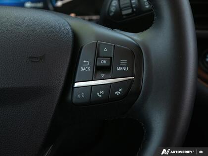 used 2024 Ford Bronco Sport car, priced at $33,500