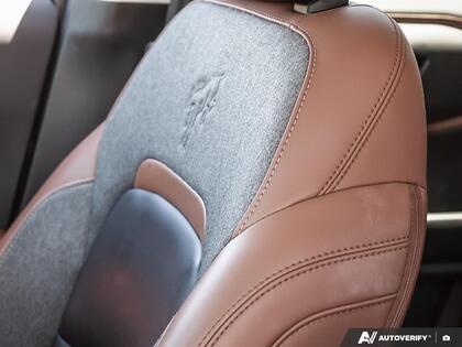 used 2024 Ford Bronco Sport car, priced at $32,500
