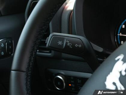 used 2024 Ford Bronco Sport car, priced at $33,500