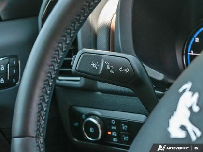used 2024 Ford Bronco Sport car, priced at $32,500