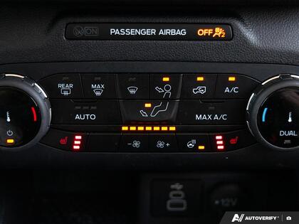 used 2024 Ford Bronco Sport car, priced at $33,500