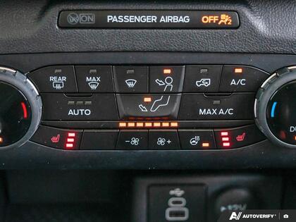 used 2024 Ford Bronco Sport car, priced at $32,500