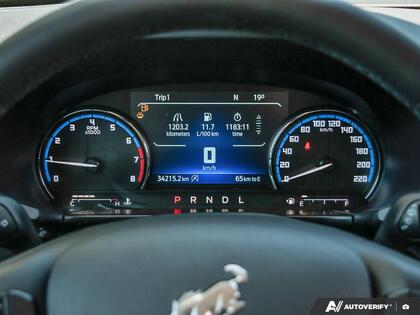used 2024 Ford Bronco Sport car, priced at $32,500