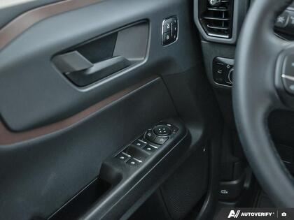 used 2024 Ford Bronco Sport car, priced at $32,750