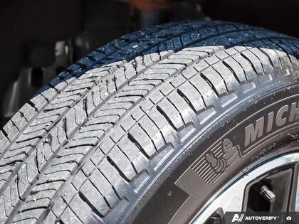 used 2024 Ford Bronco Sport car, priced at $32,750