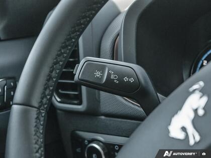 used 2024 Ford Bronco Sport car, priced at $32,750