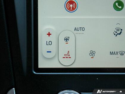 used 2024 Ford Edge car, priced at $33,900