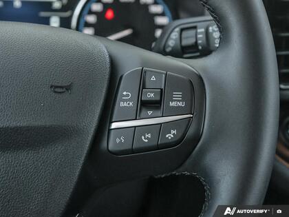 used 2024 Ford Bronco Sport car, priced at $32,750