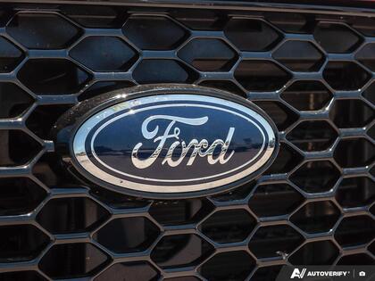 used 2024 Ford Edge car, priced at $33,900