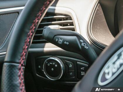 used 2024 Ford Edge car, priced at $33,900
