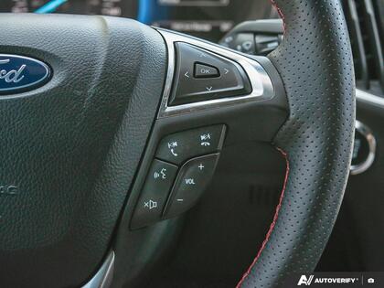 used 2024 Ford Edge car, priced at $33,900