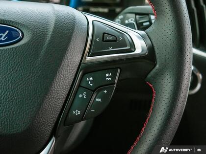 used 2024 Ford Edge car, priced at $33,650