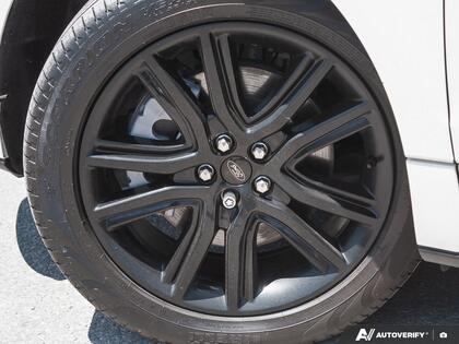 used 2024 Ford Edge car, priced at $33,650