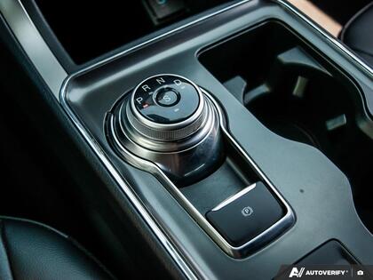 used 2024 Ford Edge car, priced at $33,650