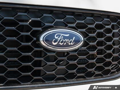 used 2024 Ford Edge car, priced at $33,650