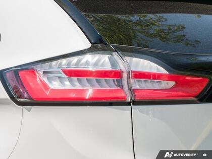 used 2024 Ford Edge car, priced at $33,650