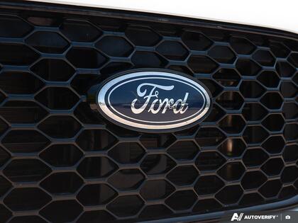 used 2022 Ford Edge car, priced at $26,999