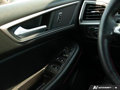 used 2022 Ford Edge car, priced at $26,999