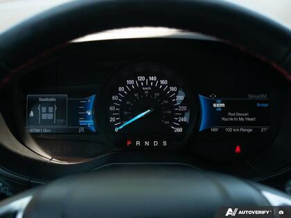 used 2022 Ford Edge car, priced at $26,999