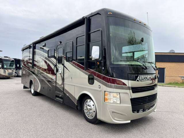 2015 Ford ALLEGRO OPEN ROAD 32CA