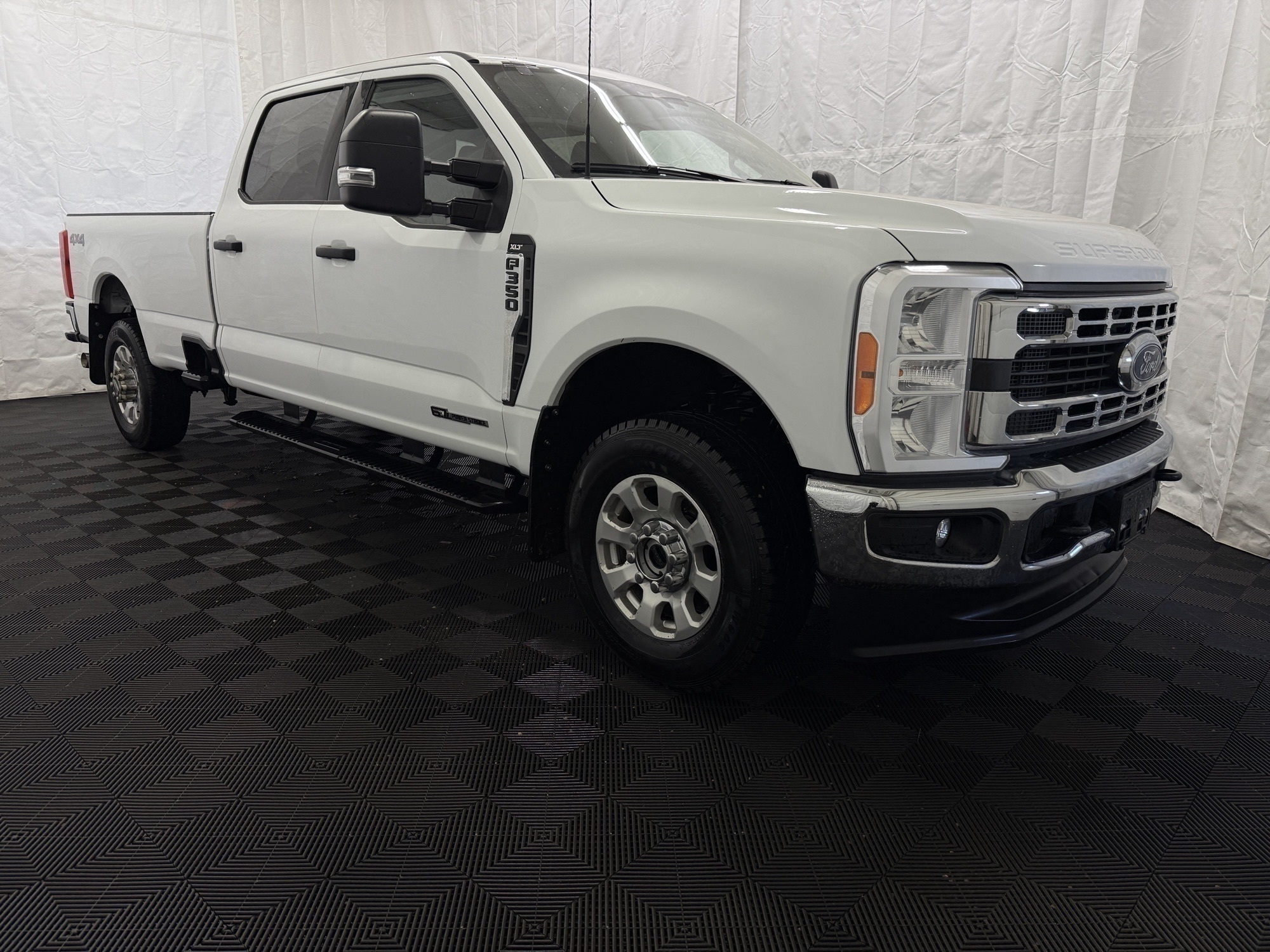 2023 Ford F-350
