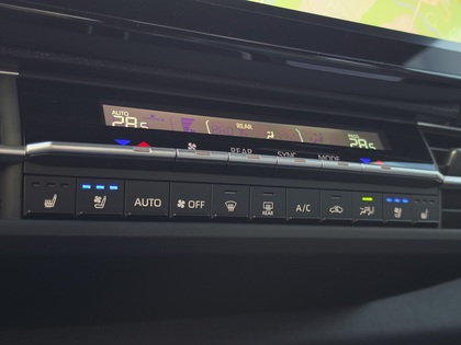 used 2025 Toyota Sienna car, priced at $74,995
