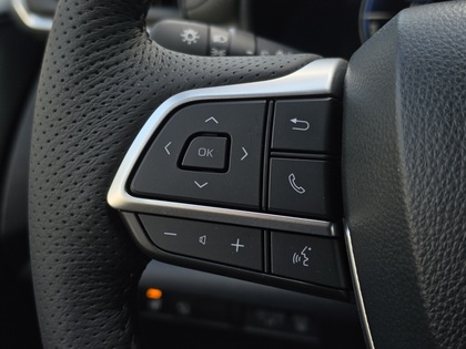 used 2025 Toyota Sienna car, priced at $74,995