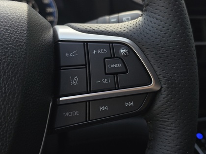 used 2025 Toyota Sienna car, priced at $74,995