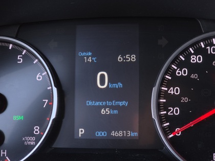 used 2022 Toyota RAV4 car, priced at $31,995