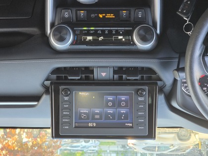 used 2022 Toyota RAV4 car, priced at $31,995