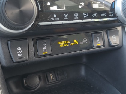 used 2022 Toyota RAV4 car, priced at $31,995