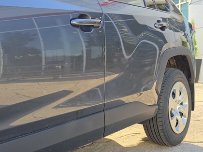 used 2022 Toyota RAV4 car, priced at $31,995